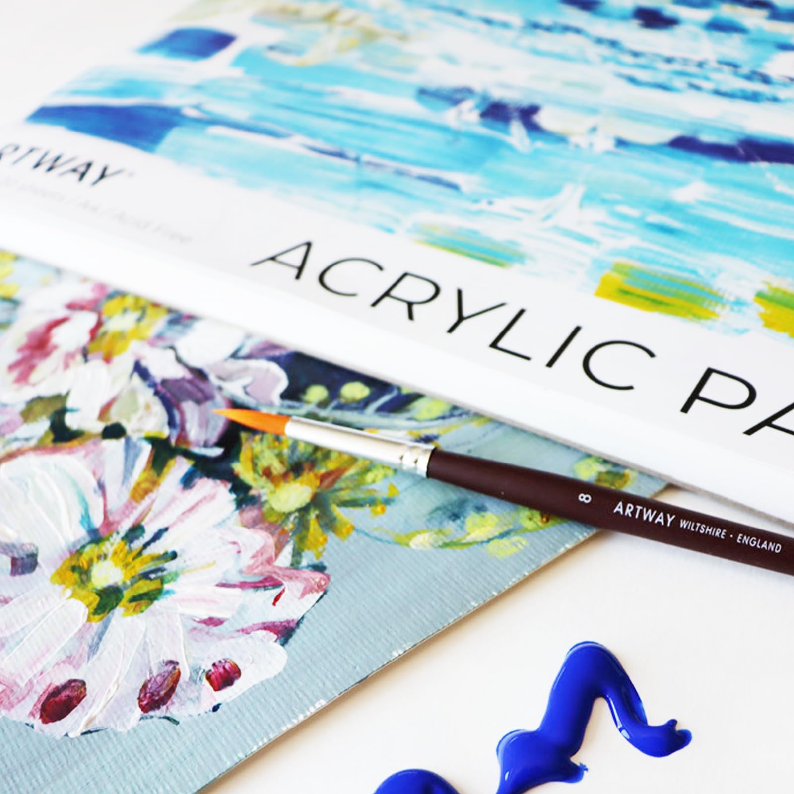 Amazon.co.uk: Artway
